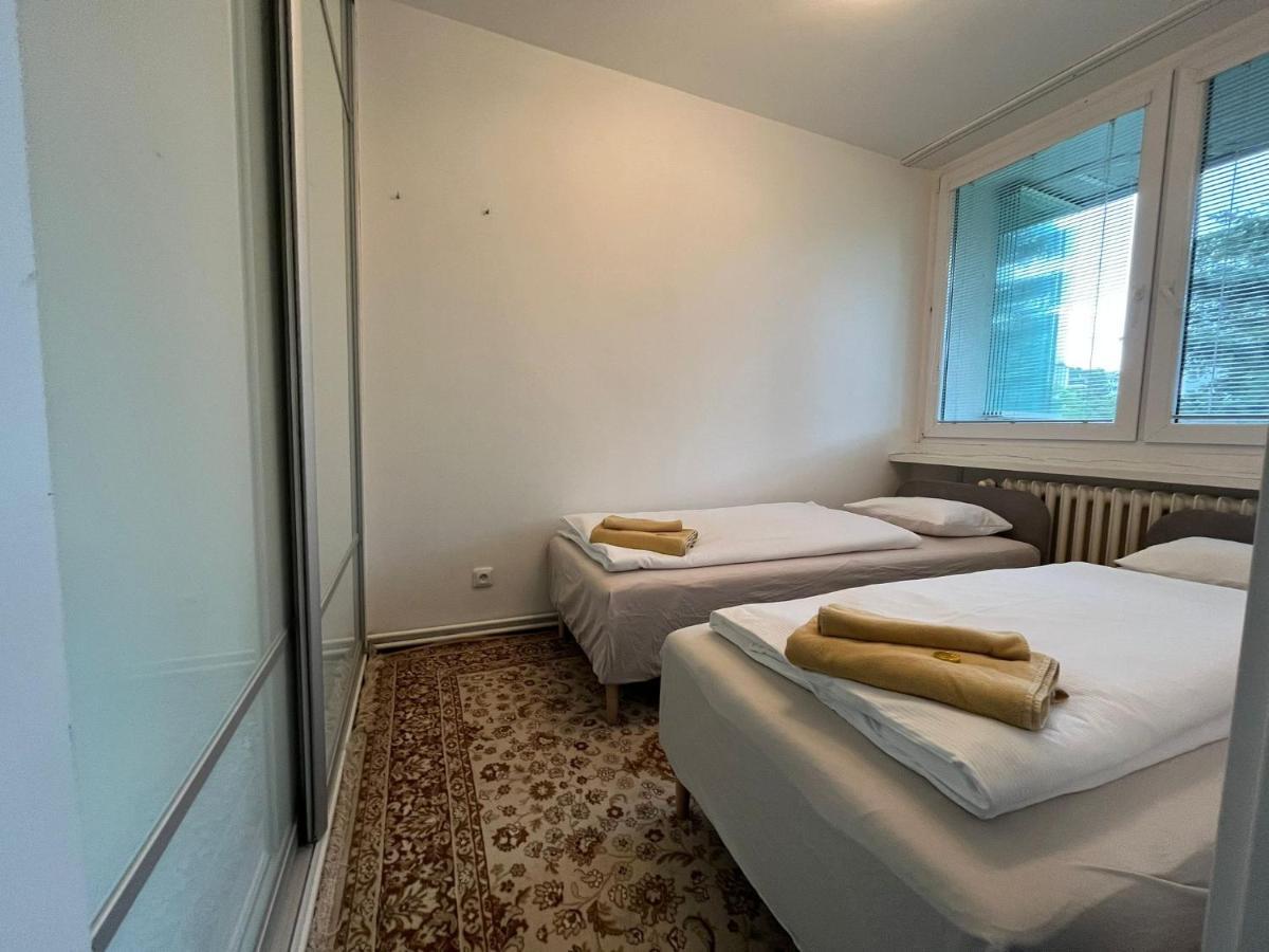 Invalidovna Praga