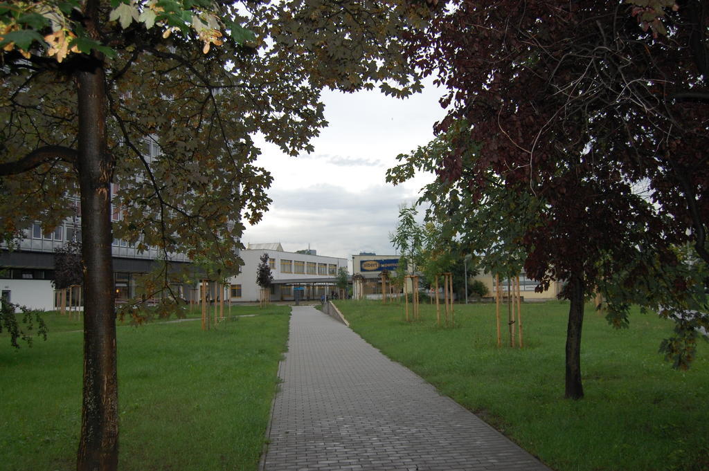 Appartamento Invalidovna *