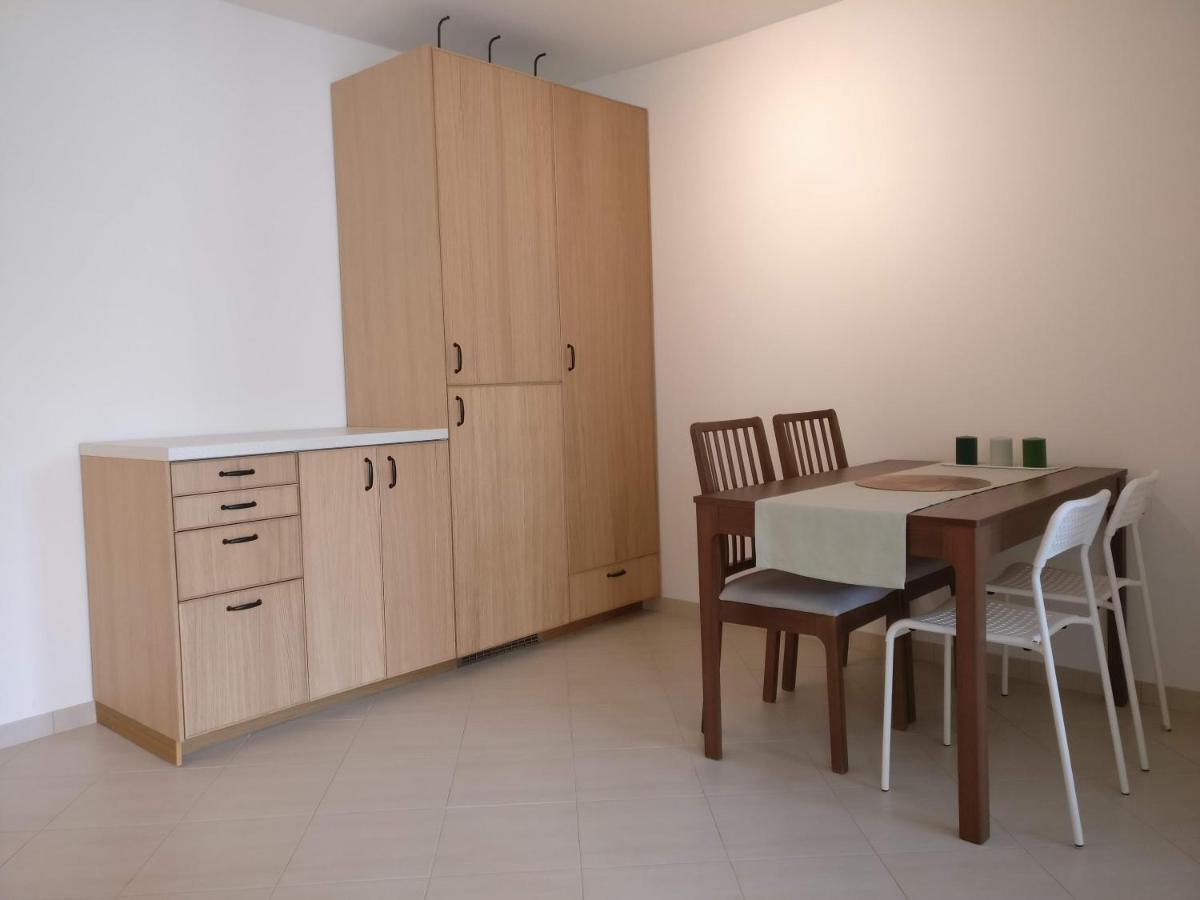 Appartamento Invalidovna