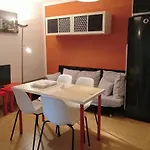 Invalidovna Apartment