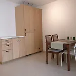 Invalidovna Apartment
