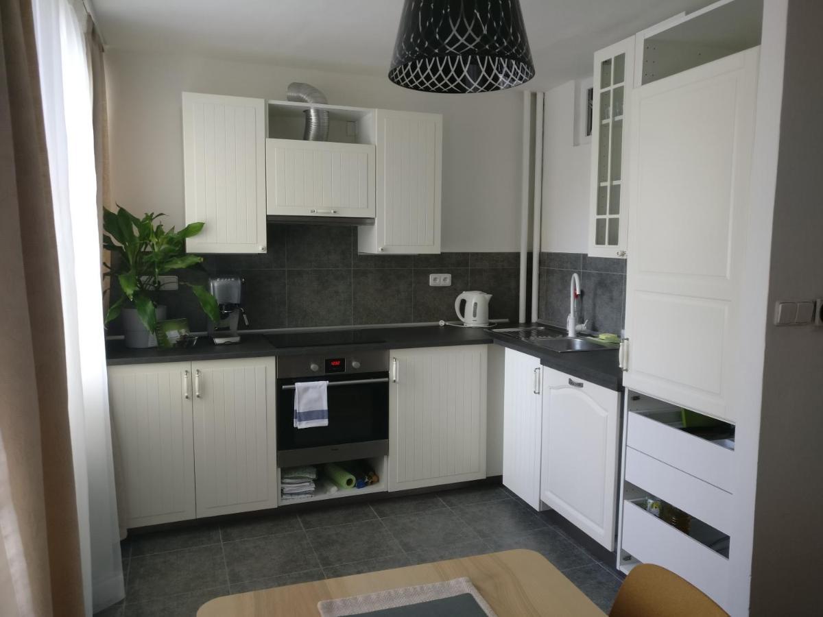 Invalidovna Apartment Prag
