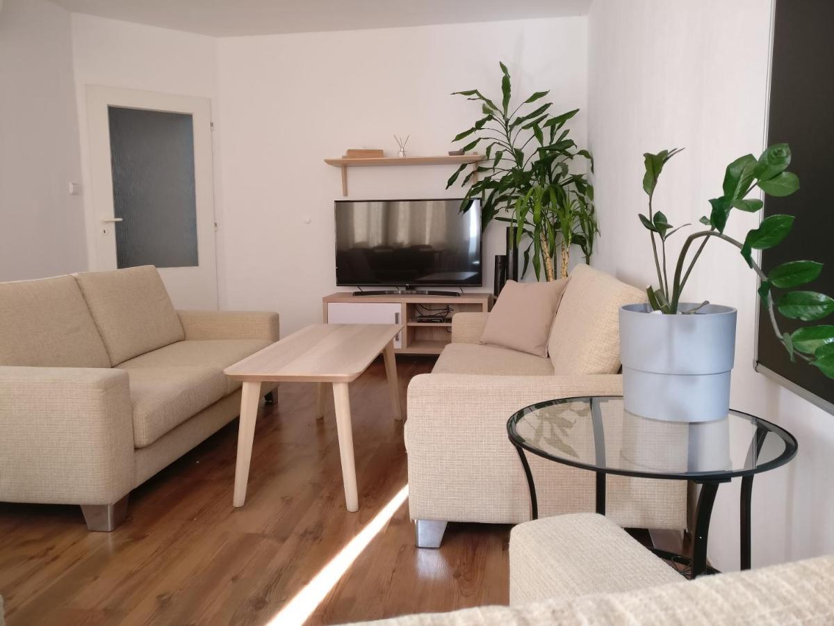 Apartment Invalidovna