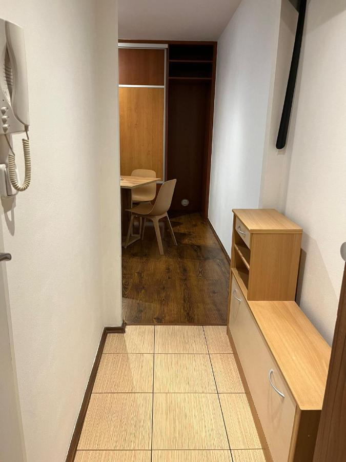 Invalidovna Apartment Prag