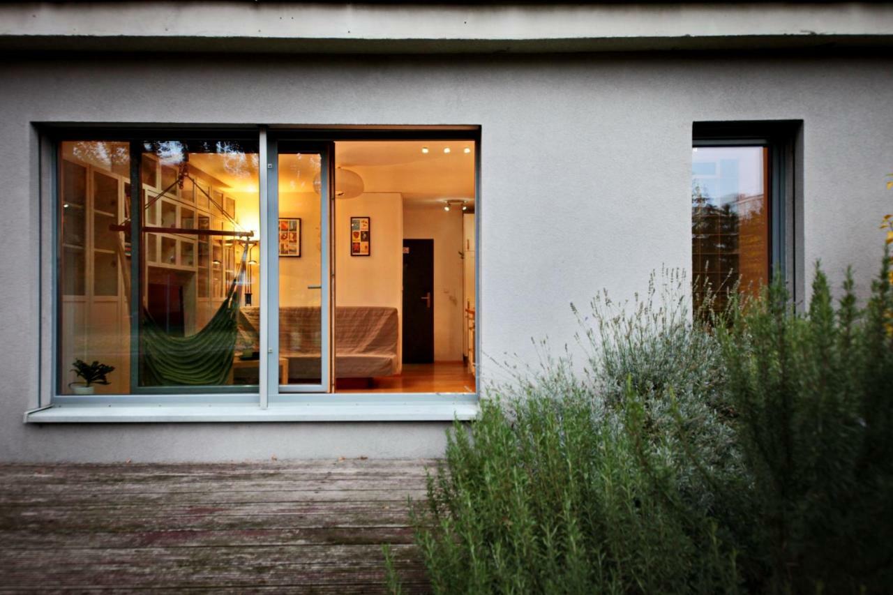 Apartment Invalidovna Prag
