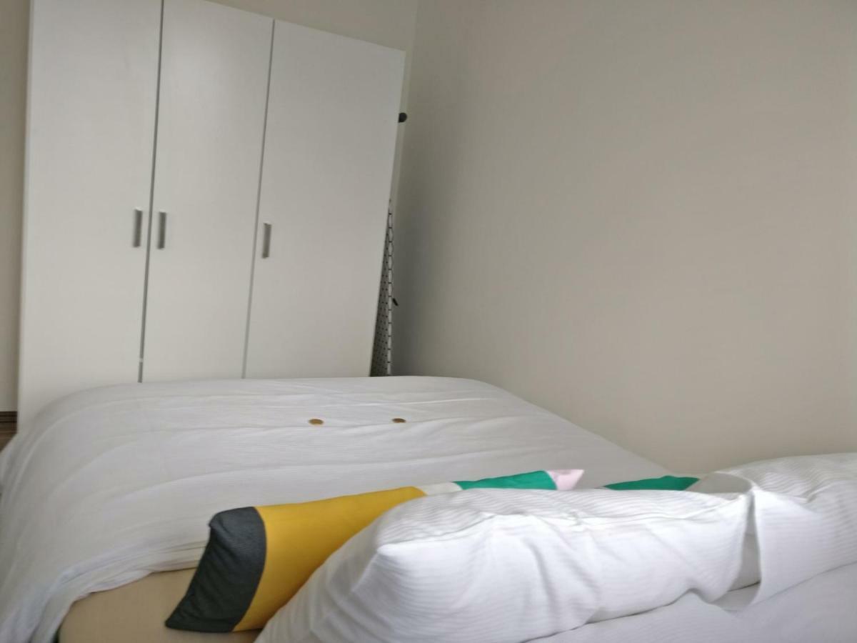 Apartment Invalidovna
